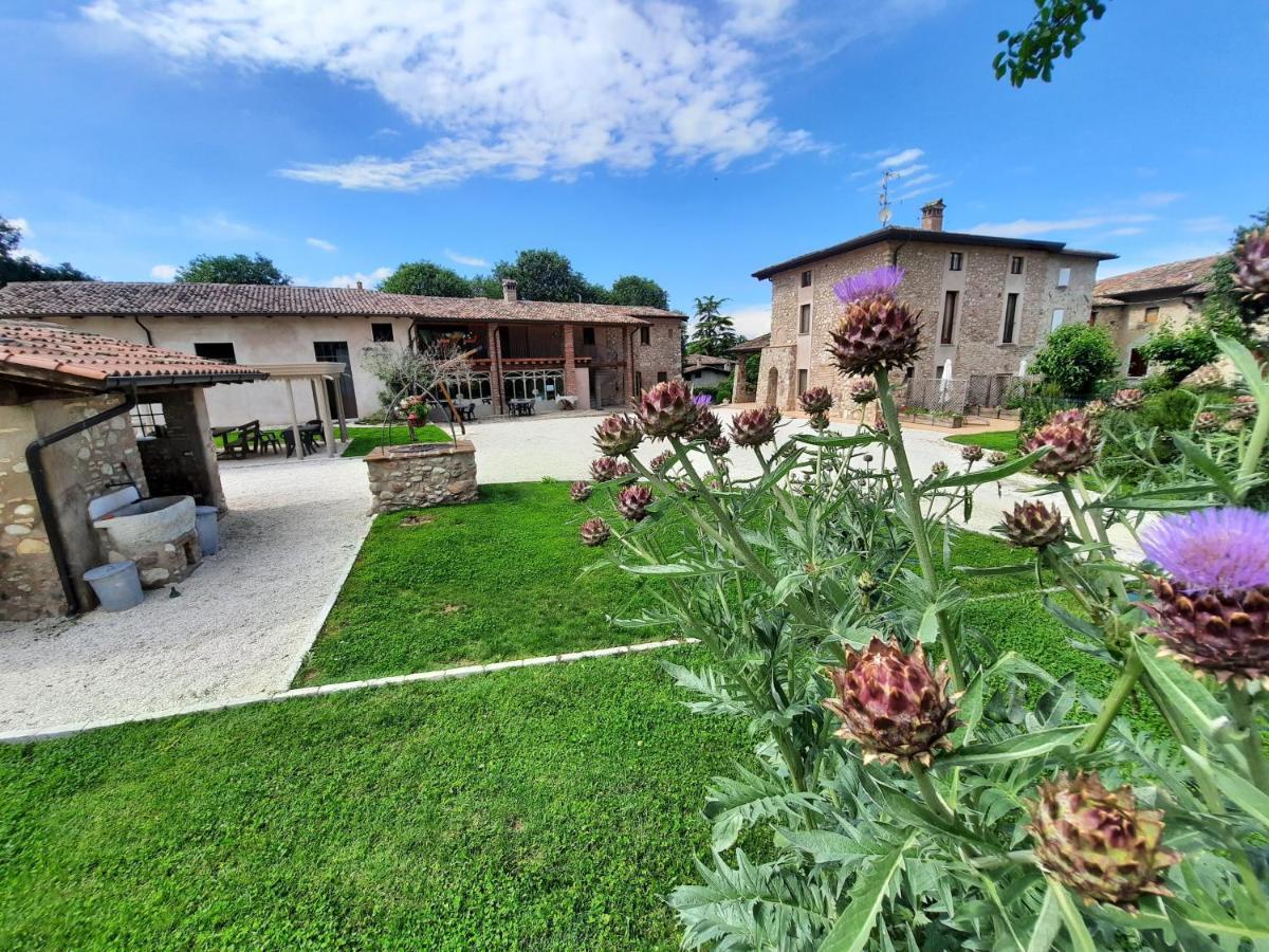Corte Davini Agroturismo Monzambano