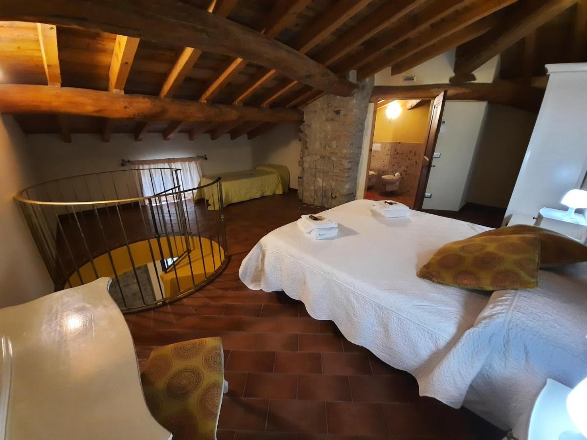 Agroturismo Corte Davini