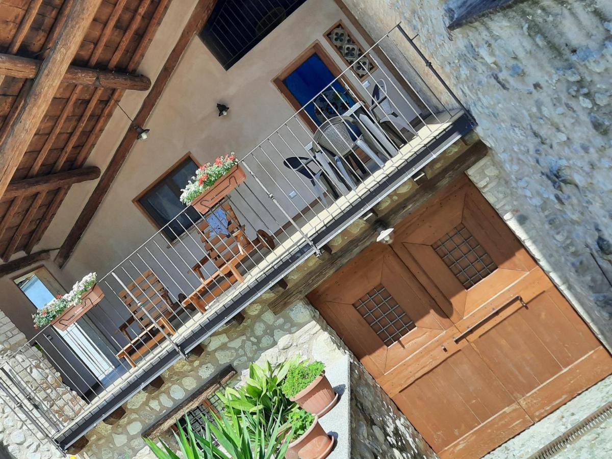 Corte Davini Agroturismo Monzambano