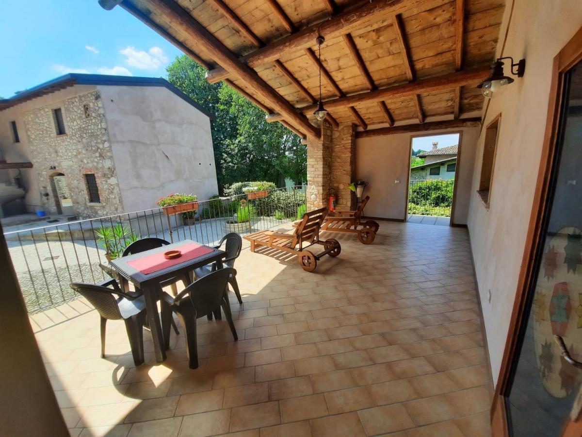 Corte Davini Agroturismo Monzambano