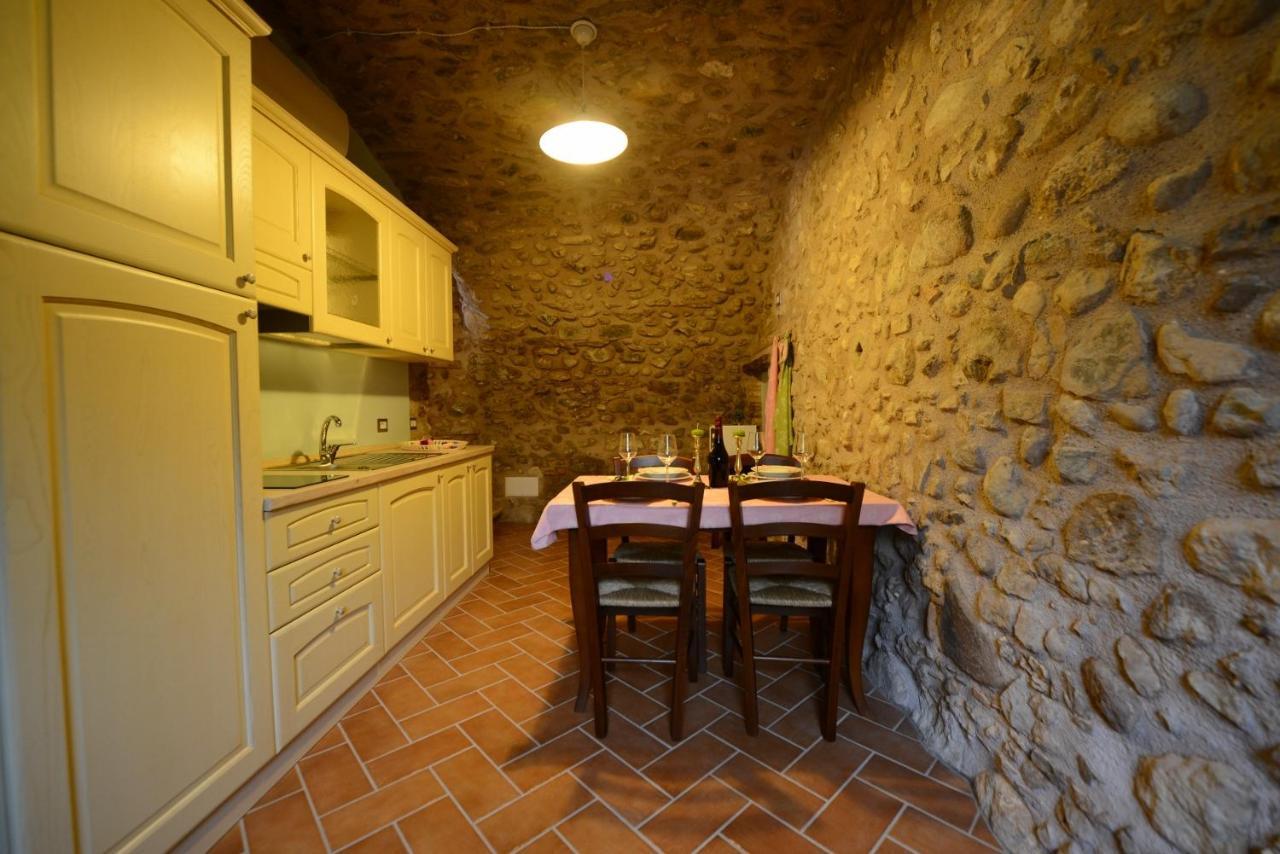 Agroturismo Corte Davini *