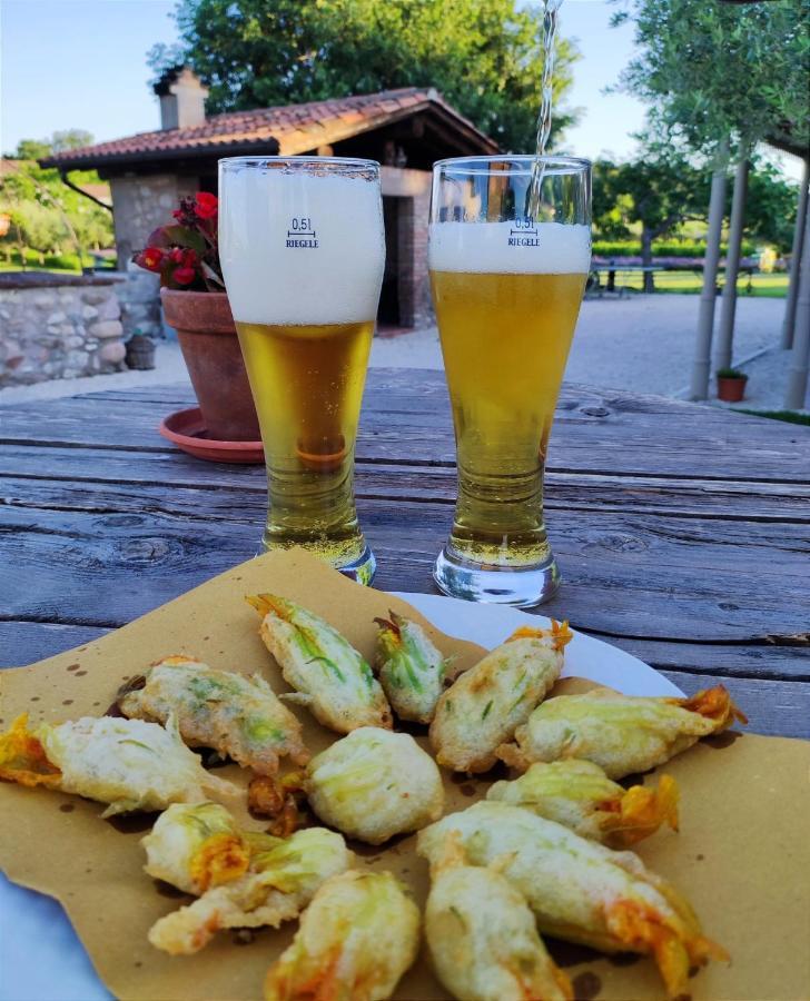 Corte Davini Agroturismo