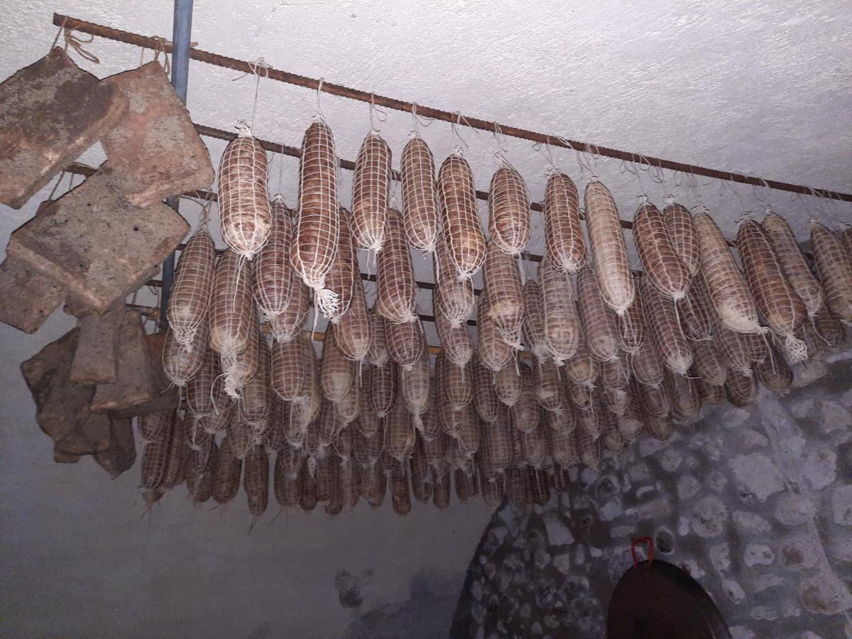 Corte Davini Agroturismo *