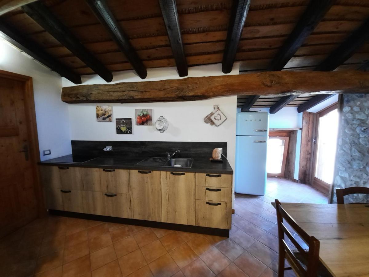 Agroturismo Corte Davini
