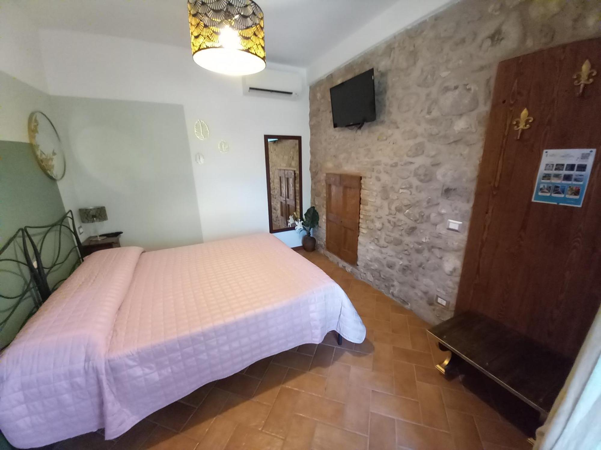 Corte Davini Agroturismo Monzambano