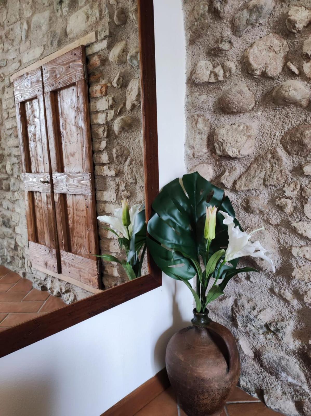Agroturismo Corte Davini *