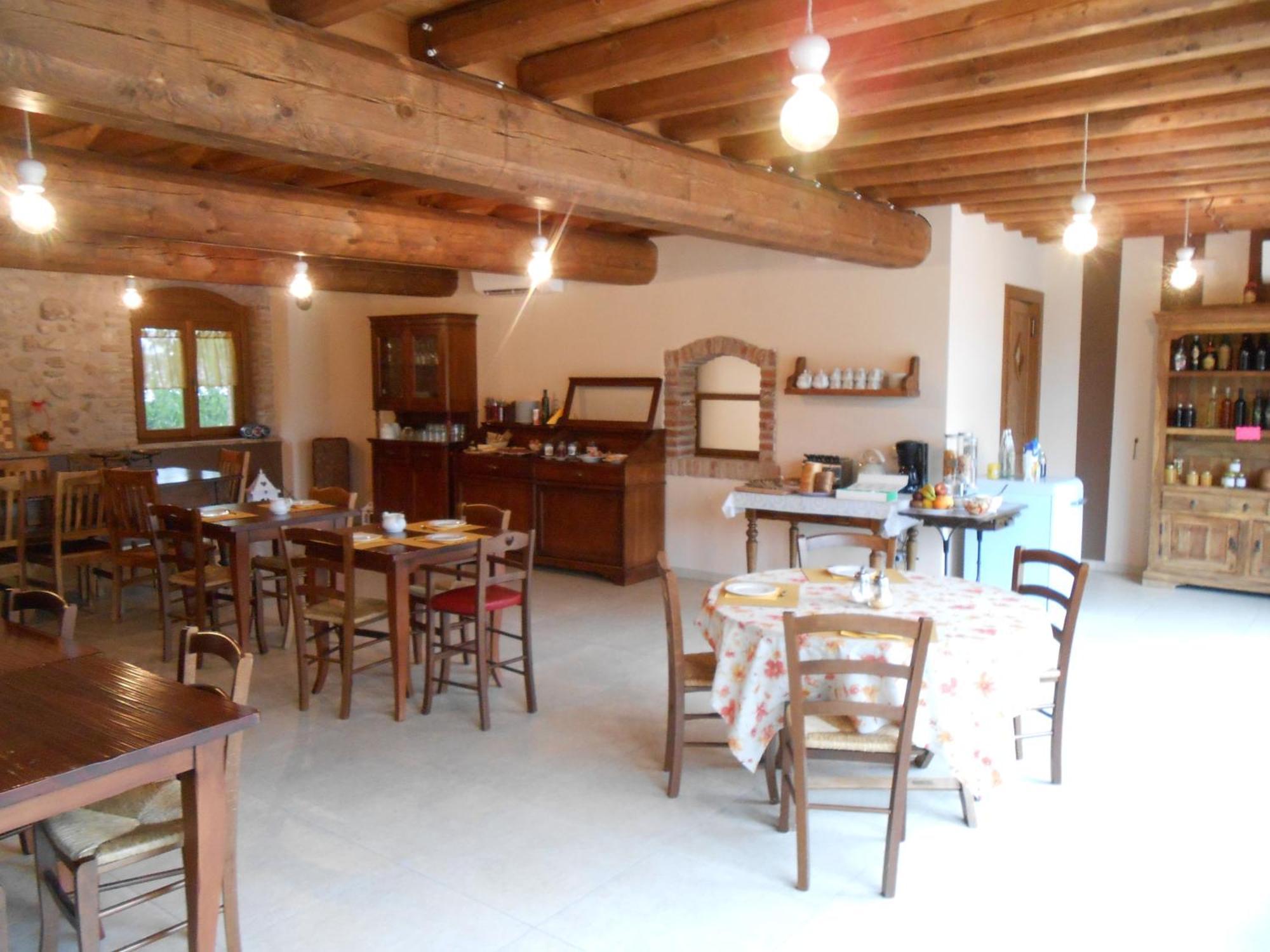 Agroturismo Corte Davini