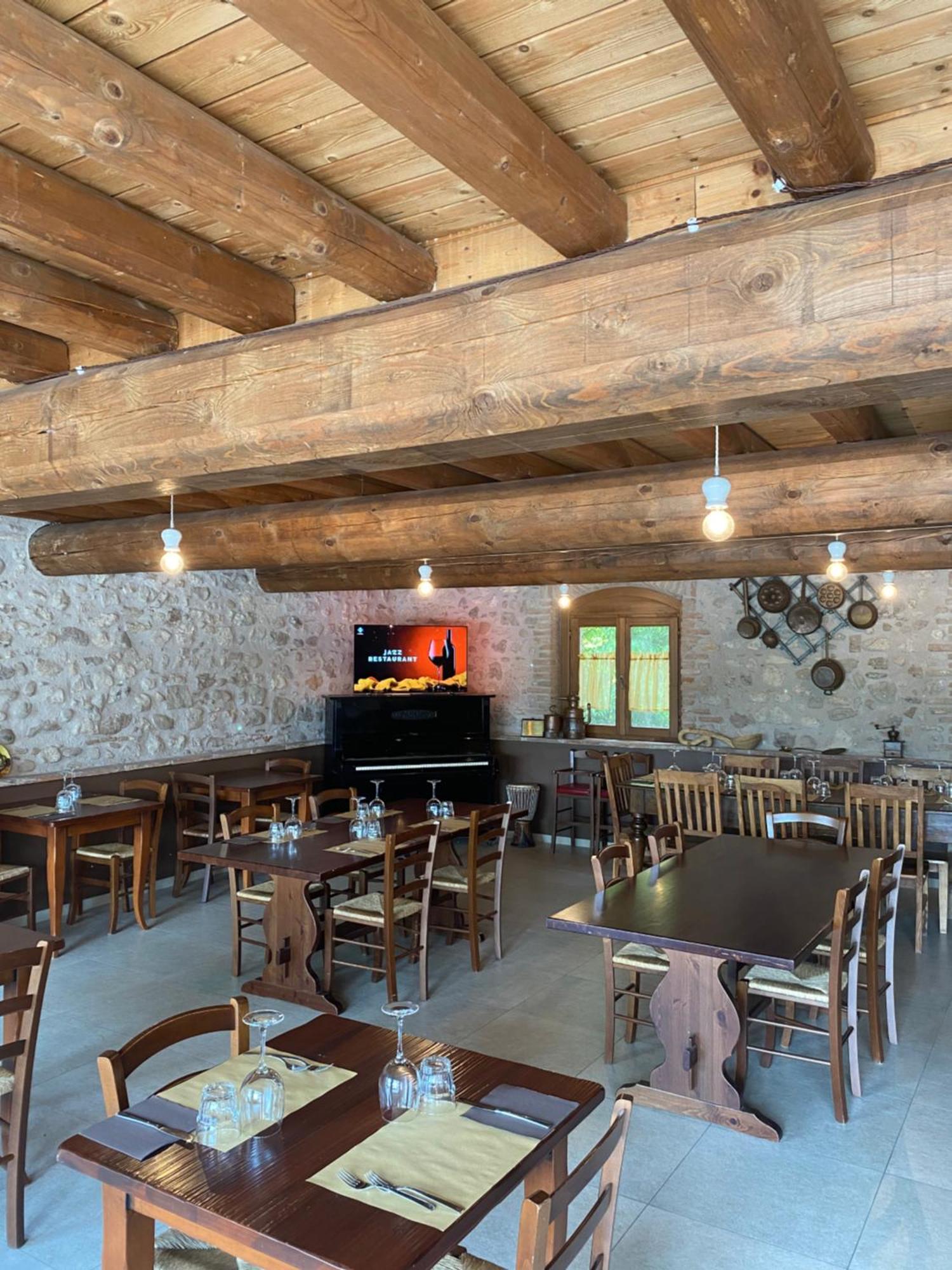 Agroturismo Corte Davini Monzambano