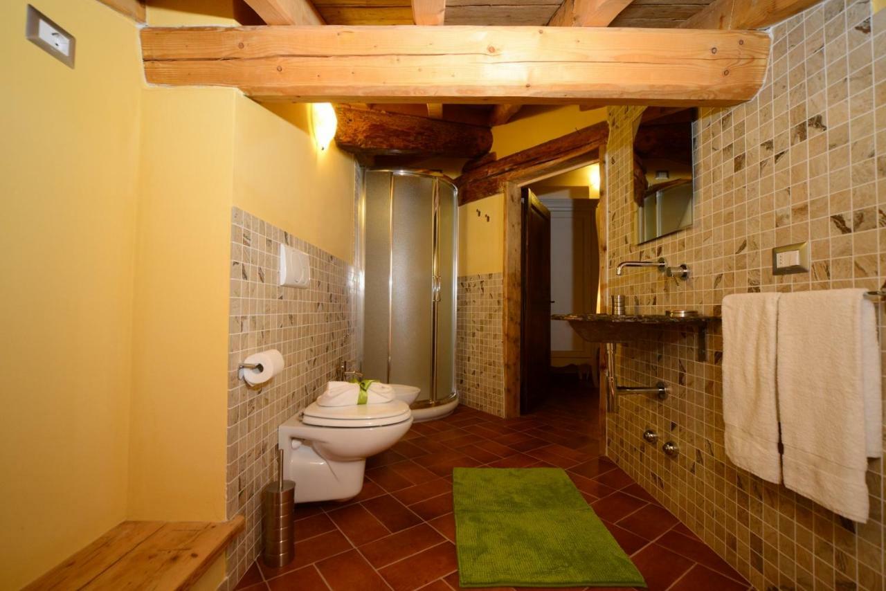 Corte Davini Agroturismo