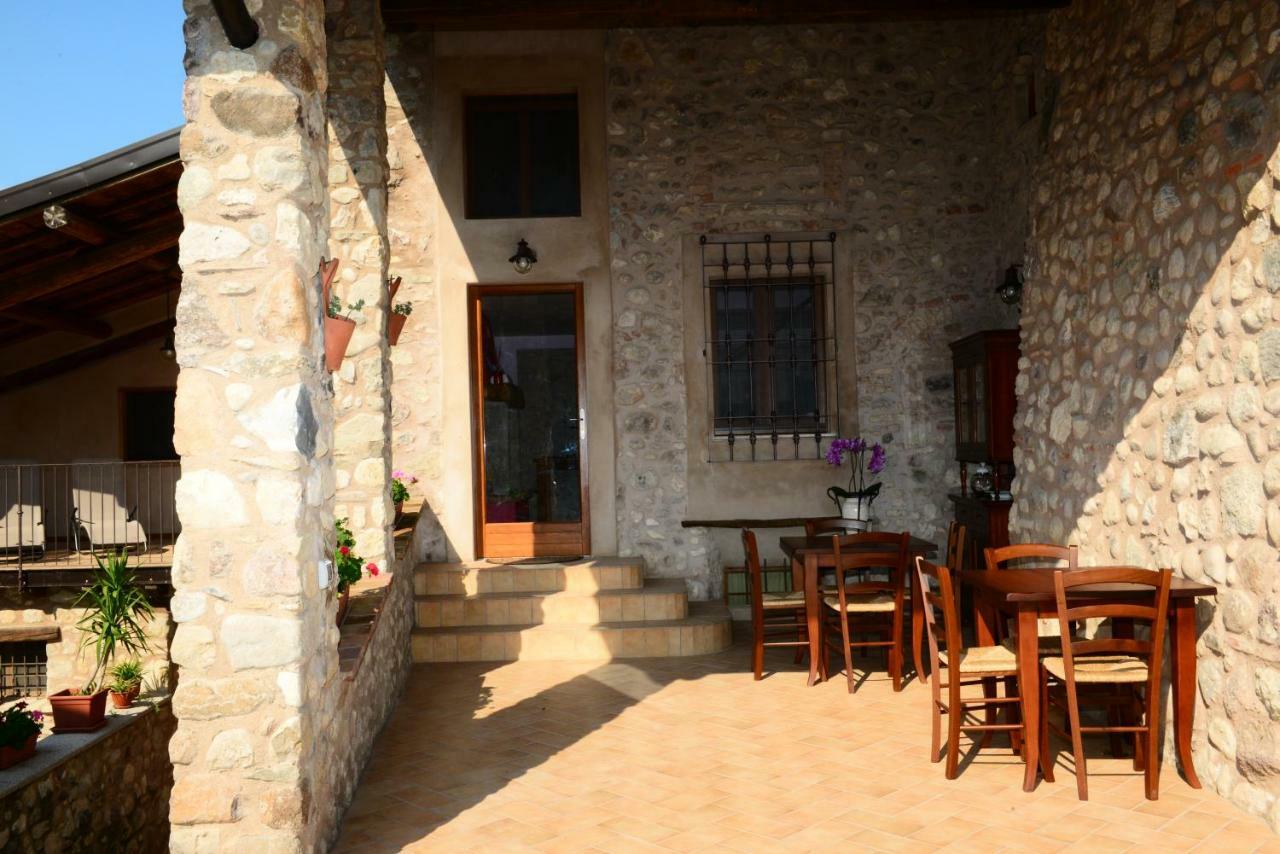 Corte Davini Agroturismo *
