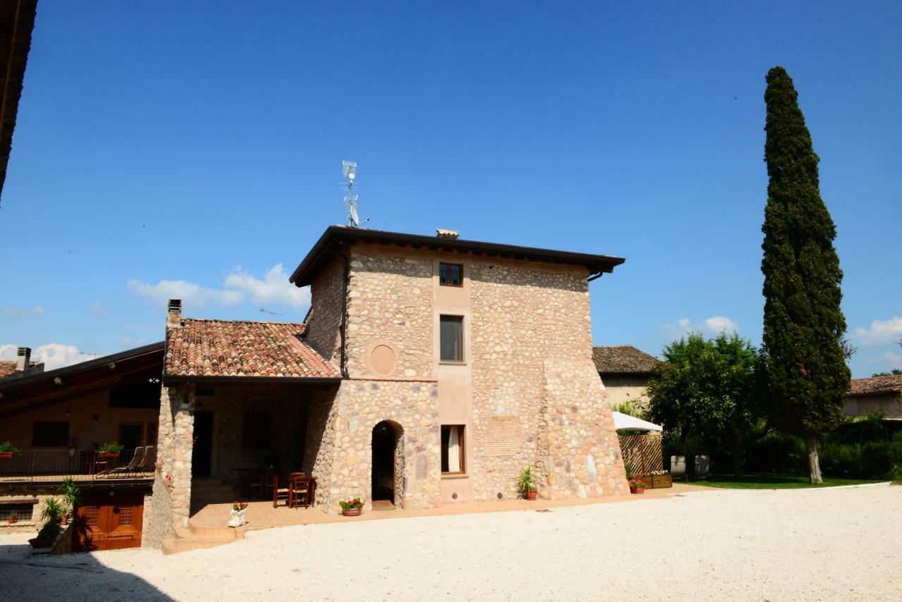 Agroturismo Corte Davini Monzambano