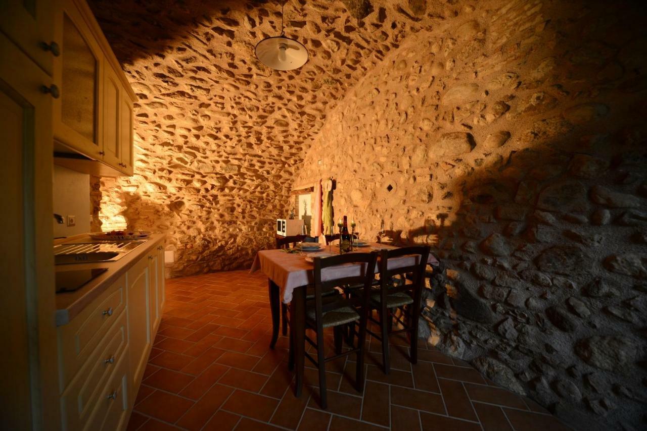 Agroturismo Corte Davini *