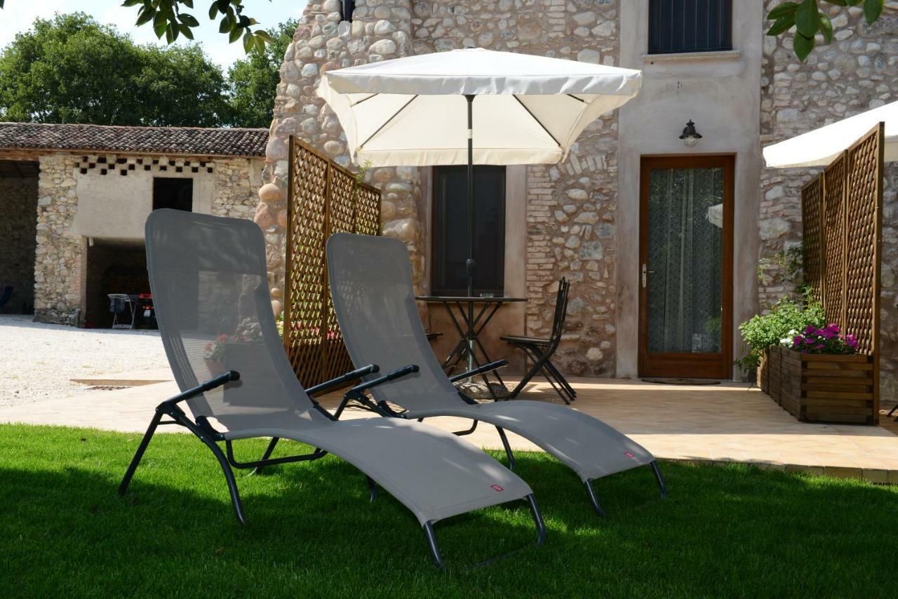 Agroturismo Corte Davini *