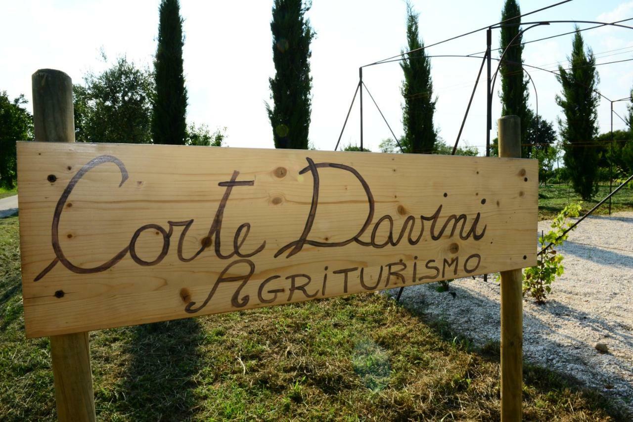 Corte Davini