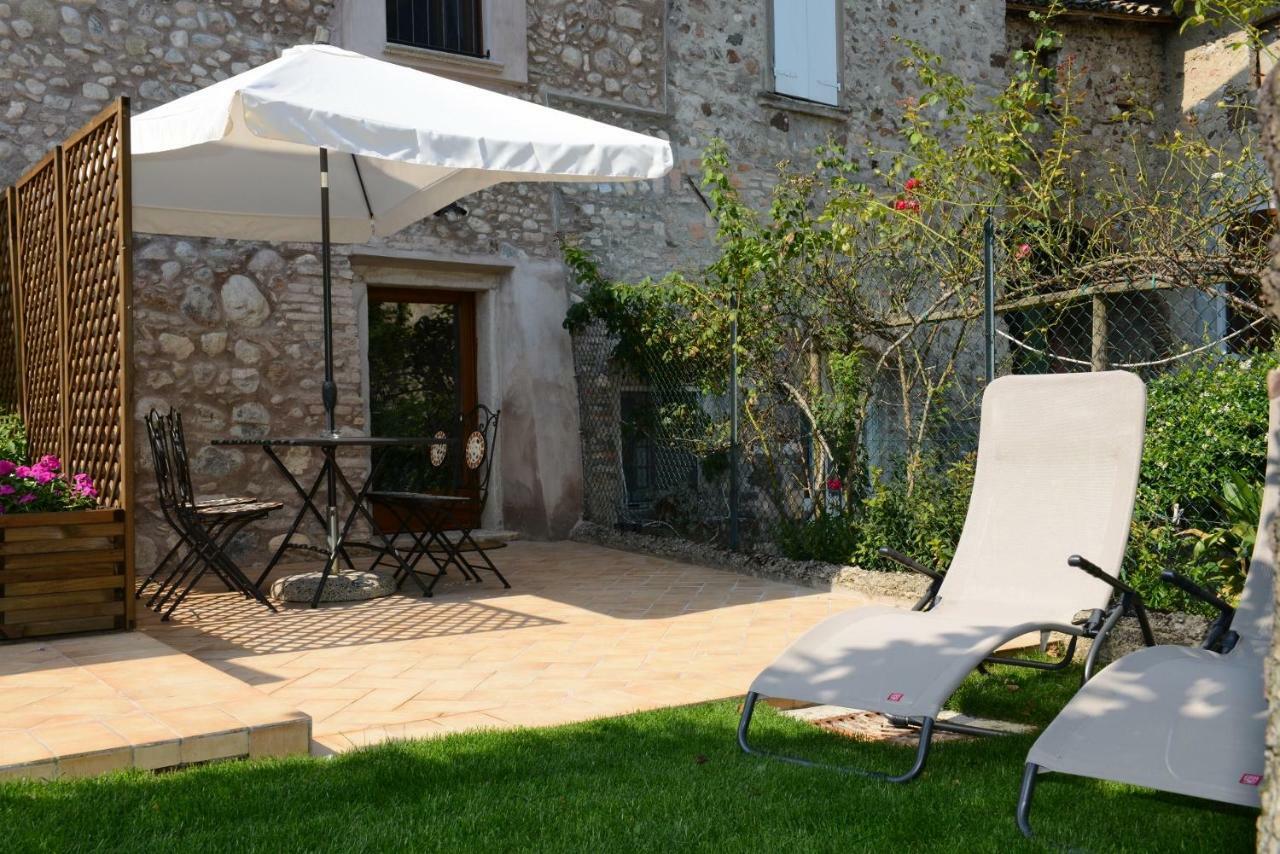Agroturismo Corte Davini *