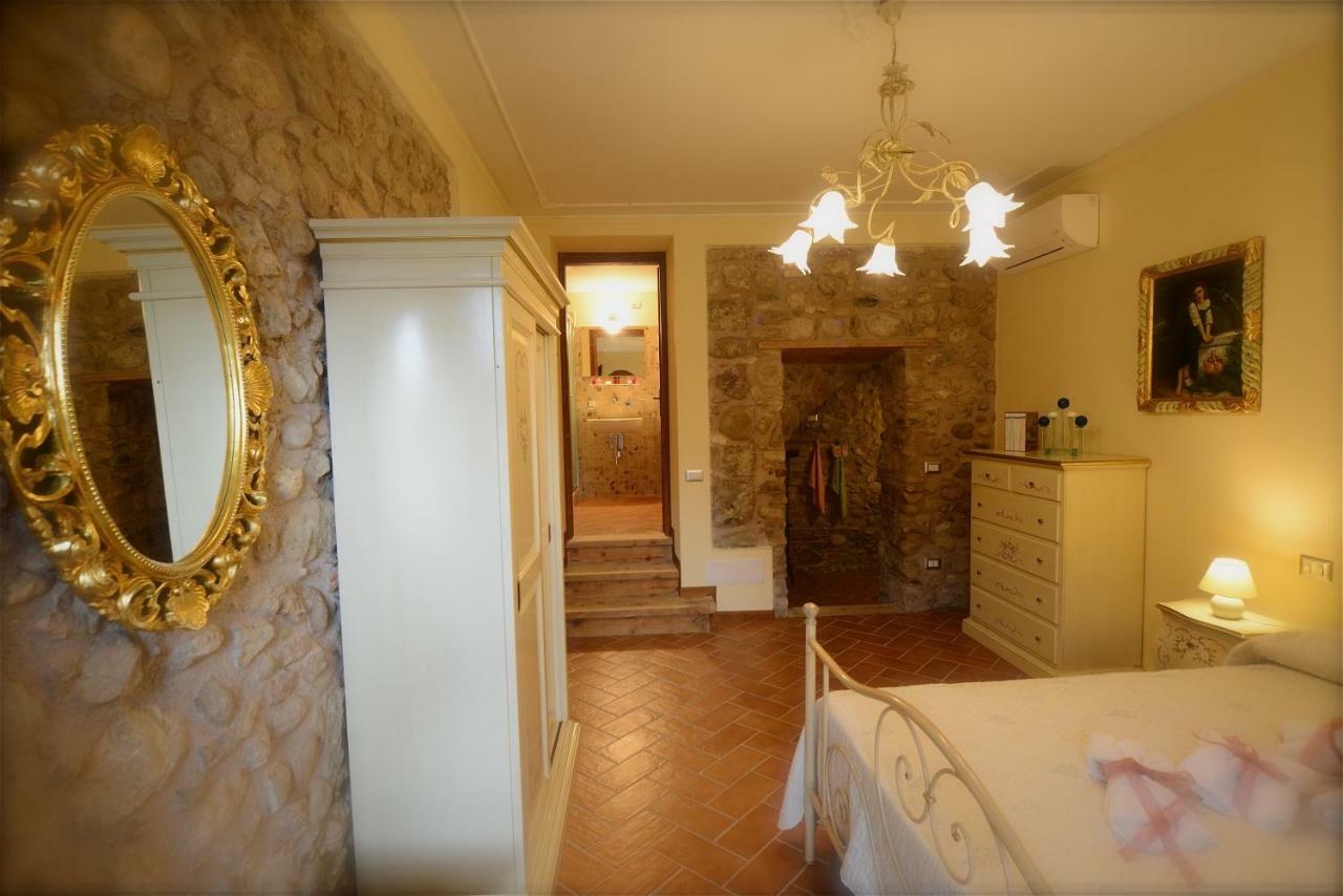 Agroturismo Corte Davini Monzambano