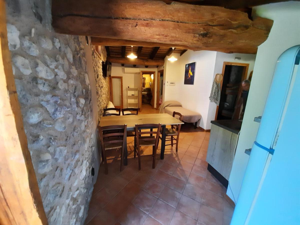 Corte Davini Vakantieboerderij *