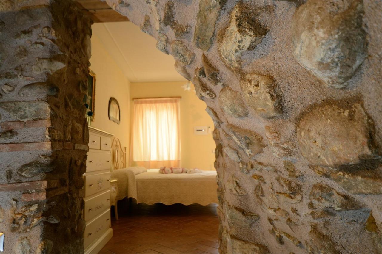 Corte Davini Agroturismo Monzambano