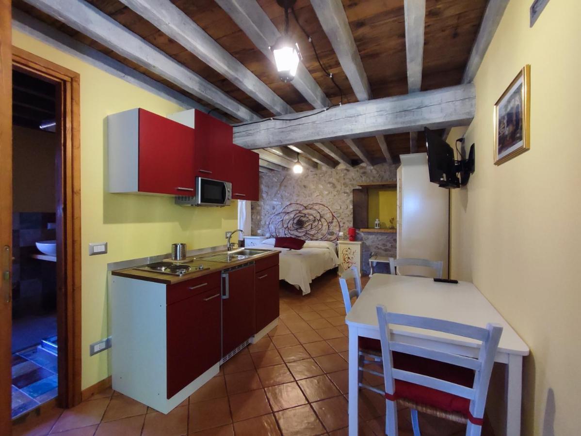 Agroturismo Corte Davini Monzambano