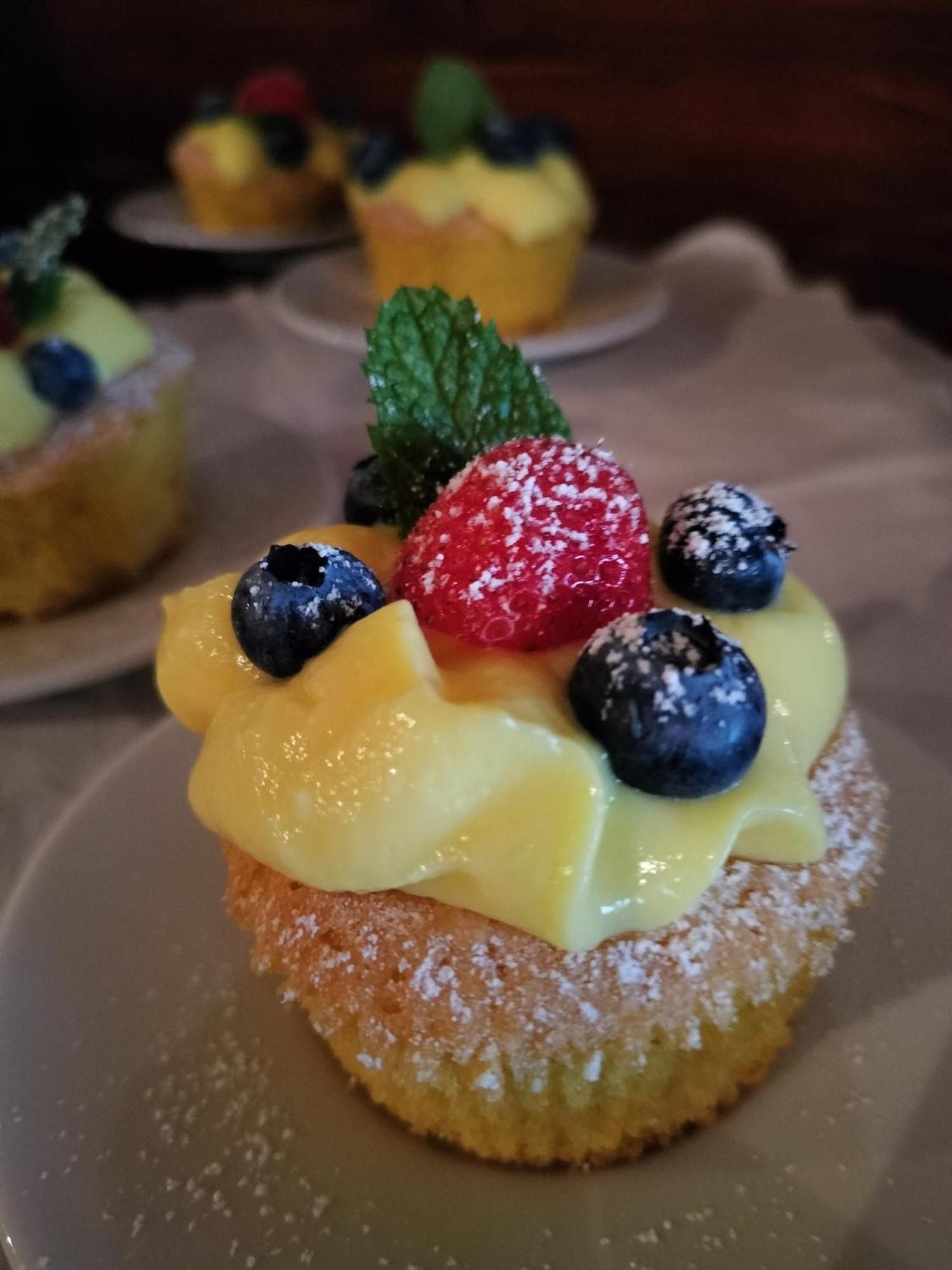 Vakantieboerderij Corte Davini Monzambano